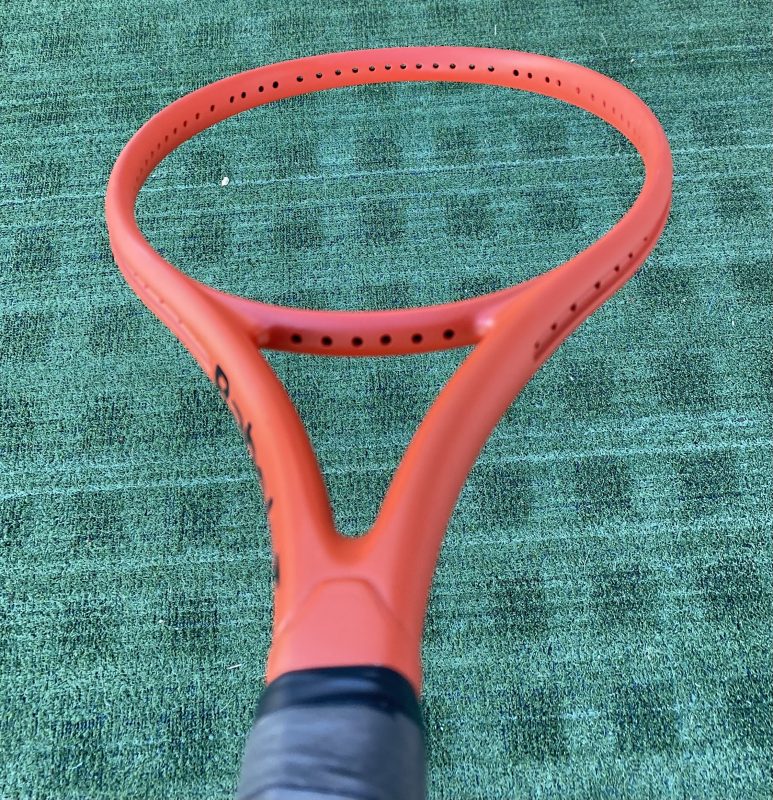 RacketPainting