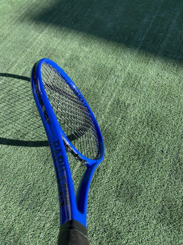RacketPainting