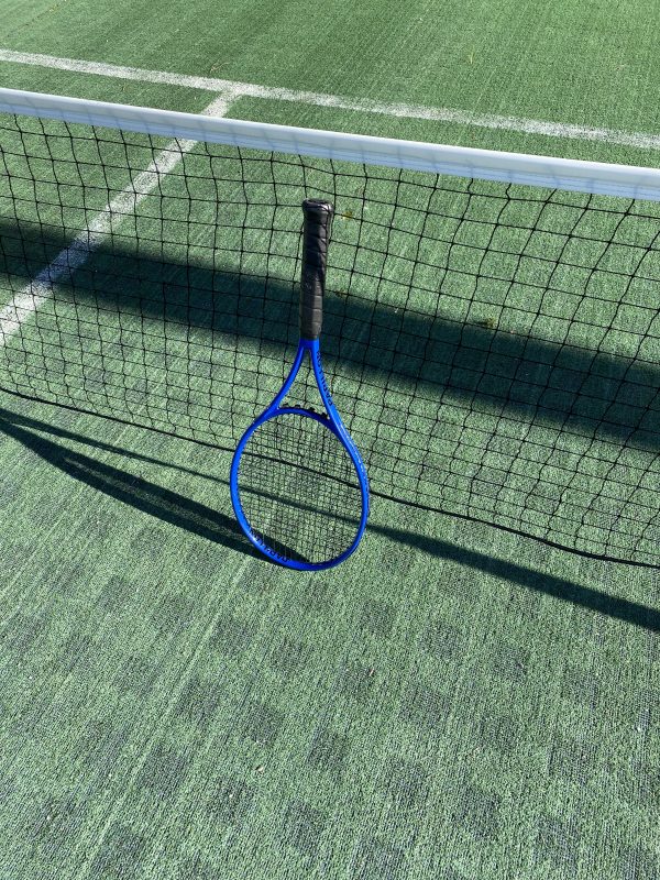 RacketPainting