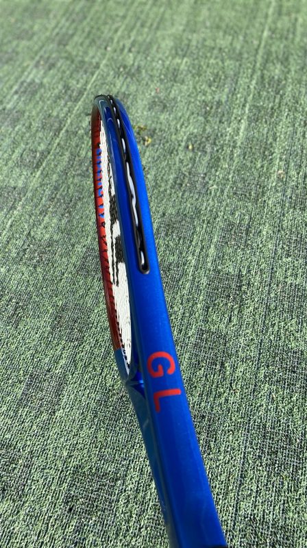 RacketPainting