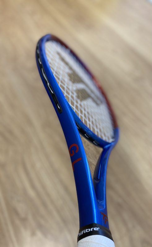 RacketPainting