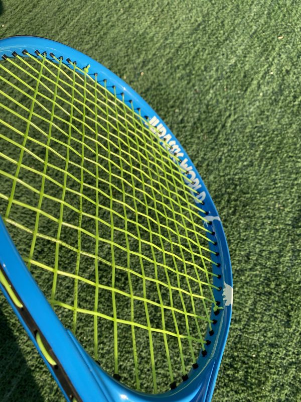 RacketPainting
