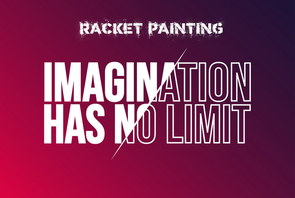 RacketPainting