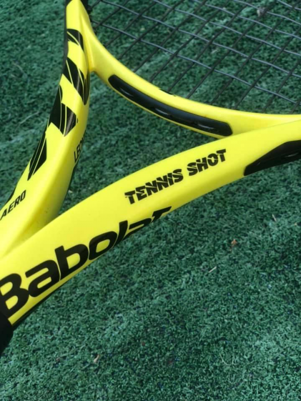 RacketPainting