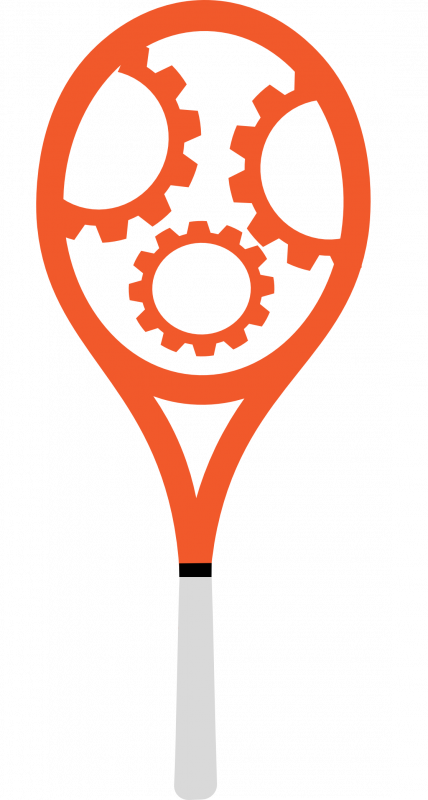 RacketPainting