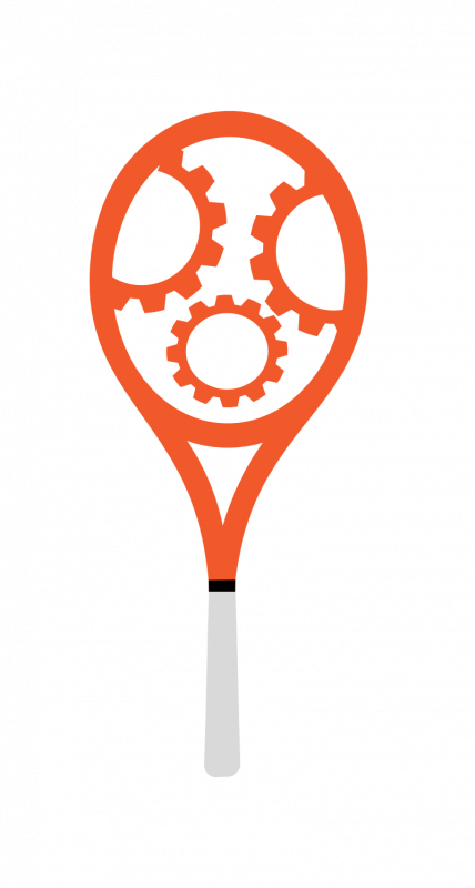 RacketPainting