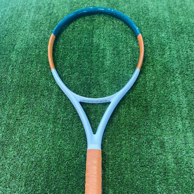 RacketPainting