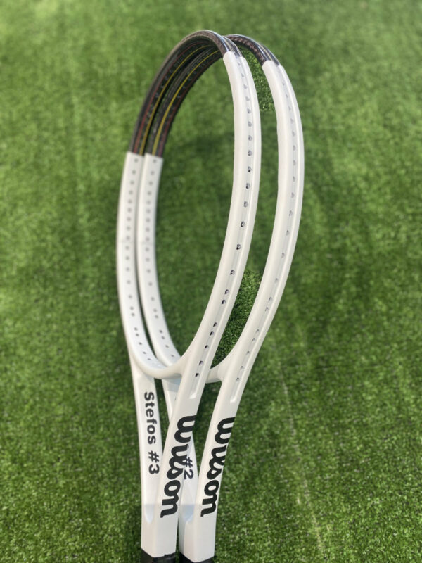 RacketPainting