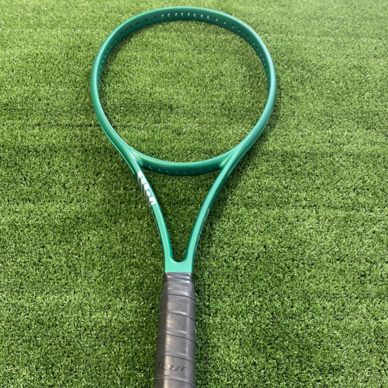 RacketPainting