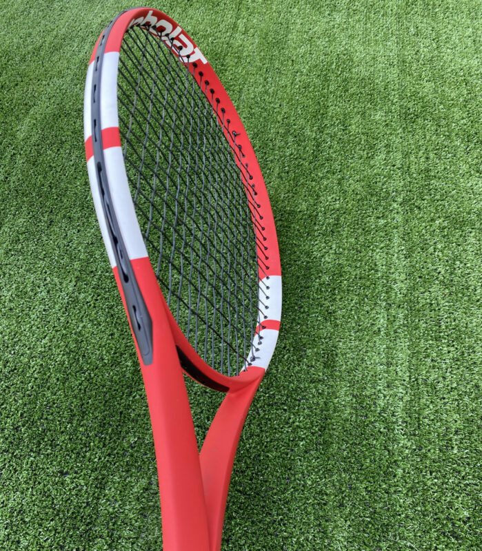 RacketPainting