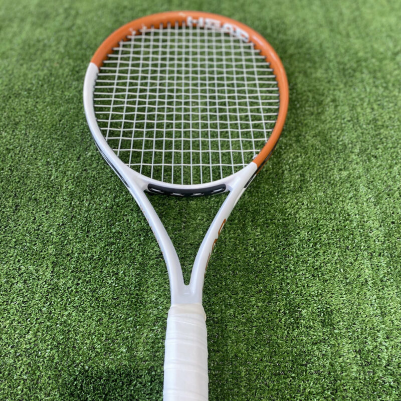 RacketPainting