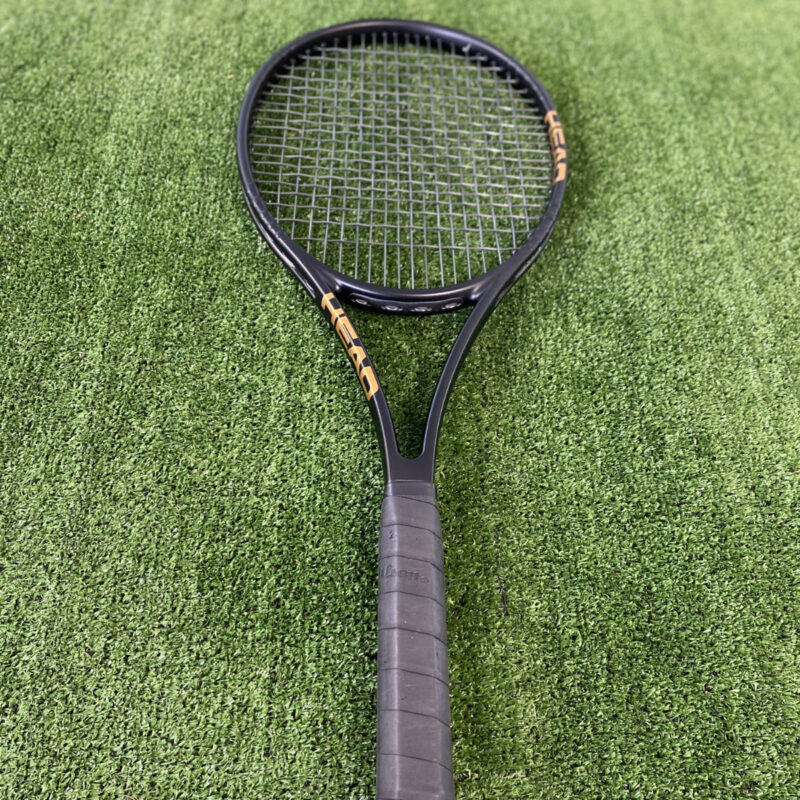RacketPainting