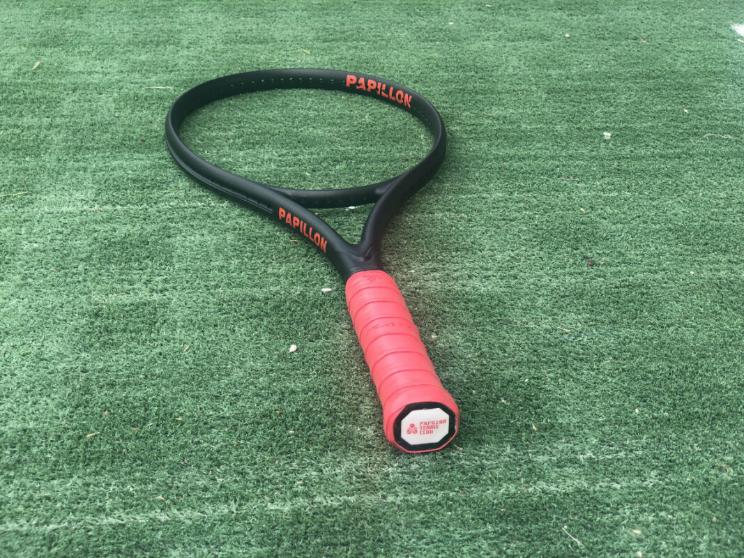 RacketPainting