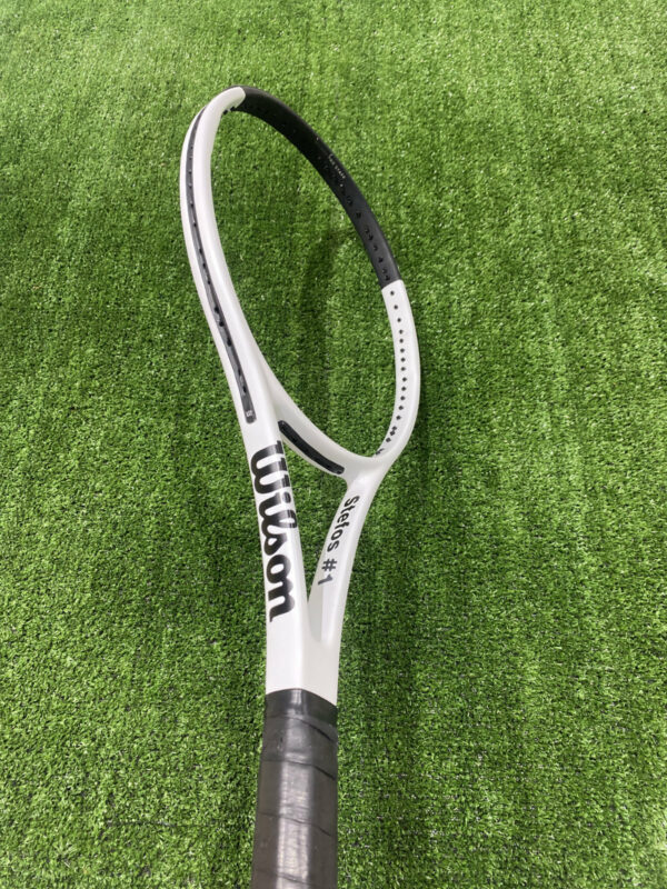 RacketPainting
