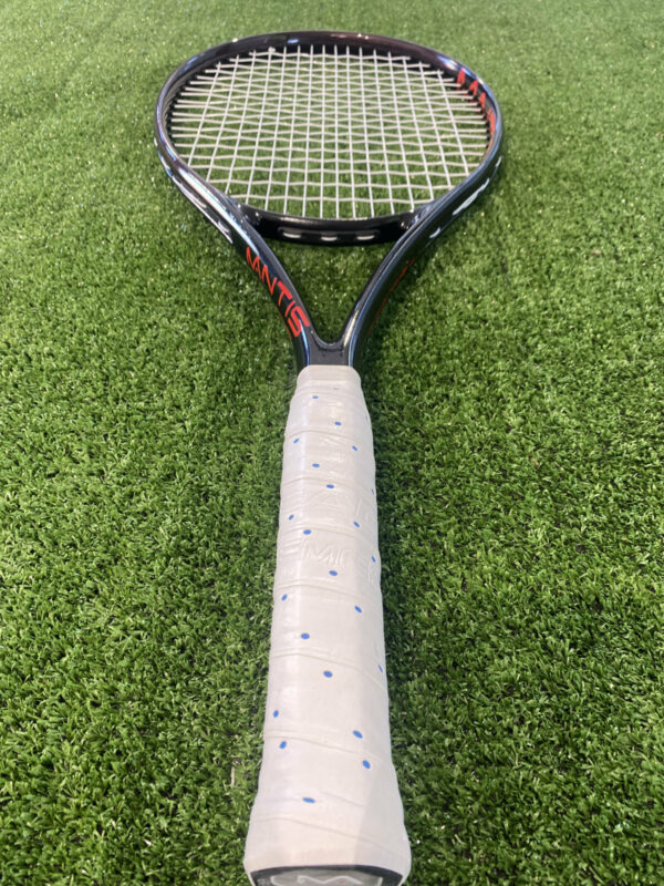 RacketPainting