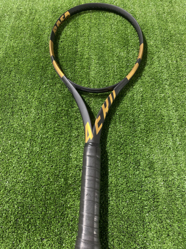 RacketPainting