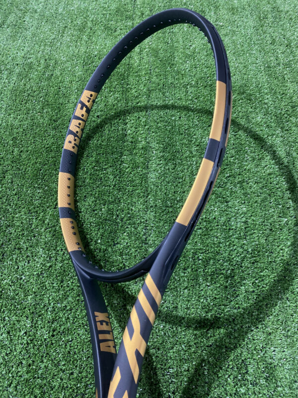 RacketPainting