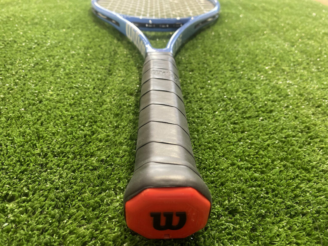 RacketPainting