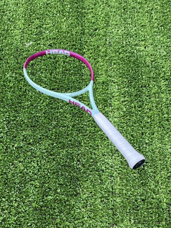 RacketPainting
