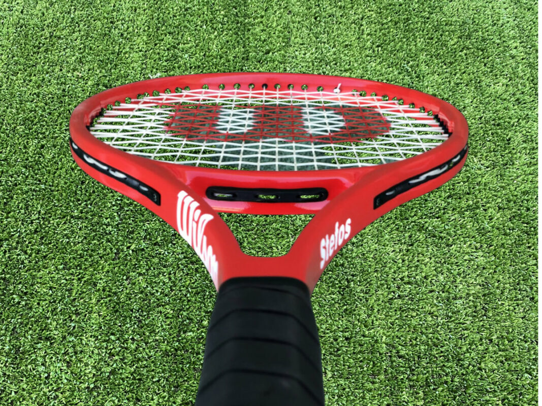 RacketPainting
