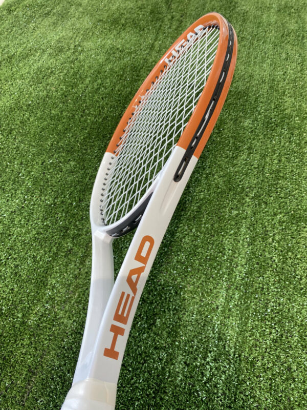 RacketPainting