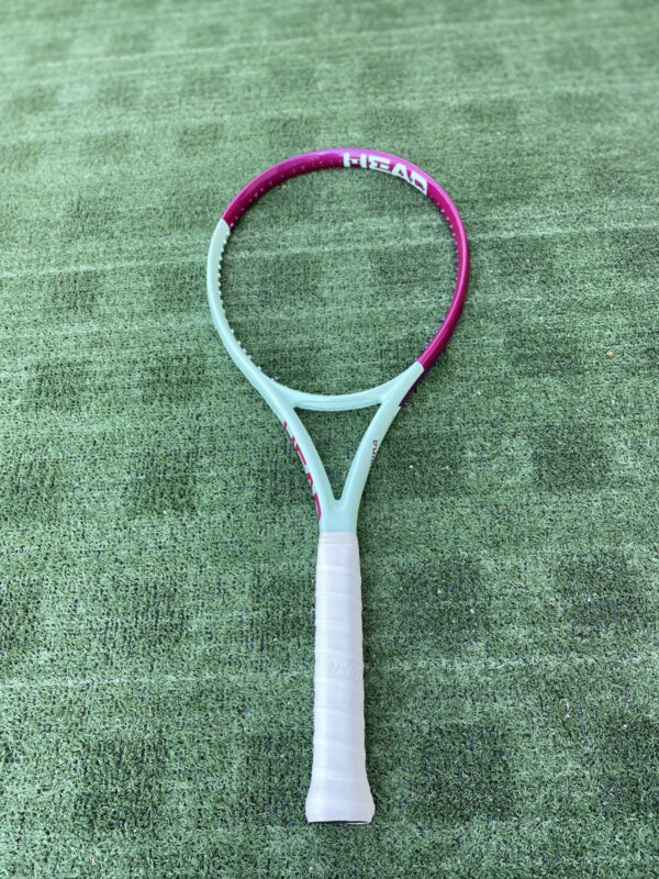 RacketPainting
