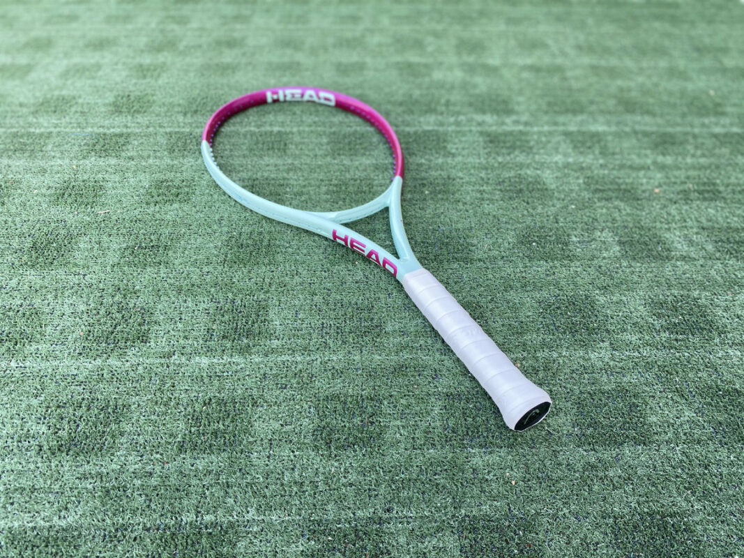 RacketPainting