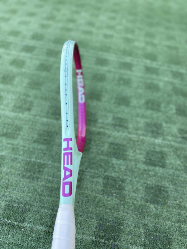 RacketPainting
