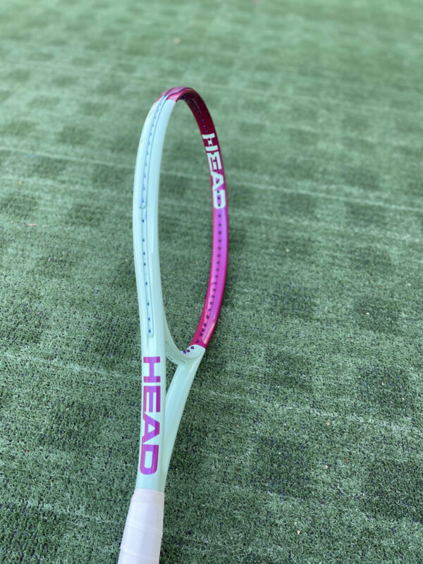 RacketPainting
