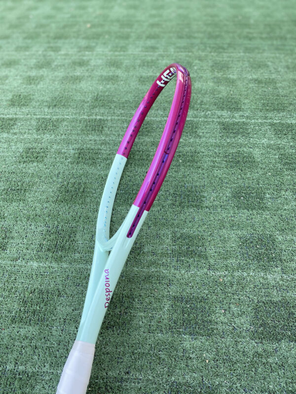 RacketPainting