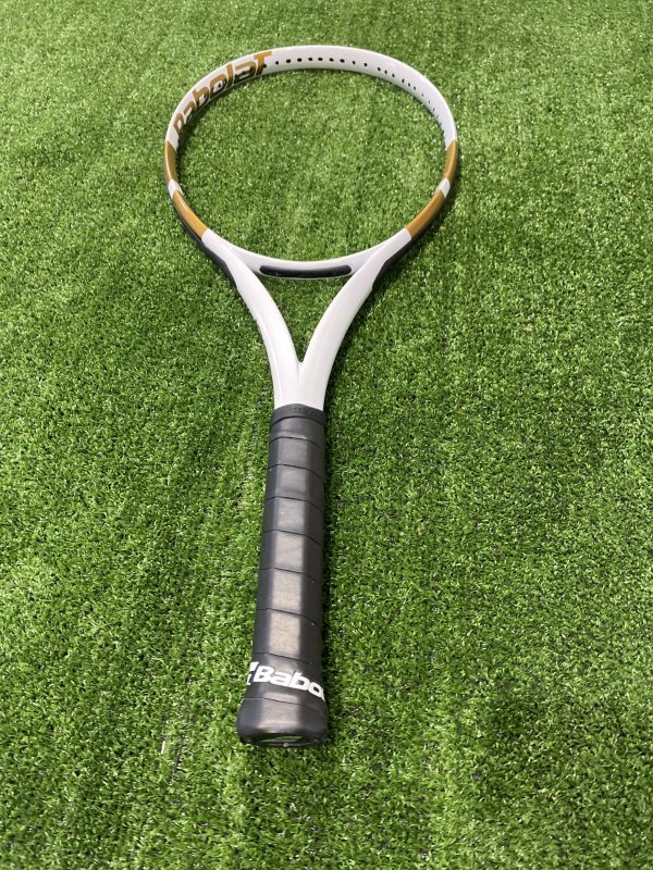 RacketPainting