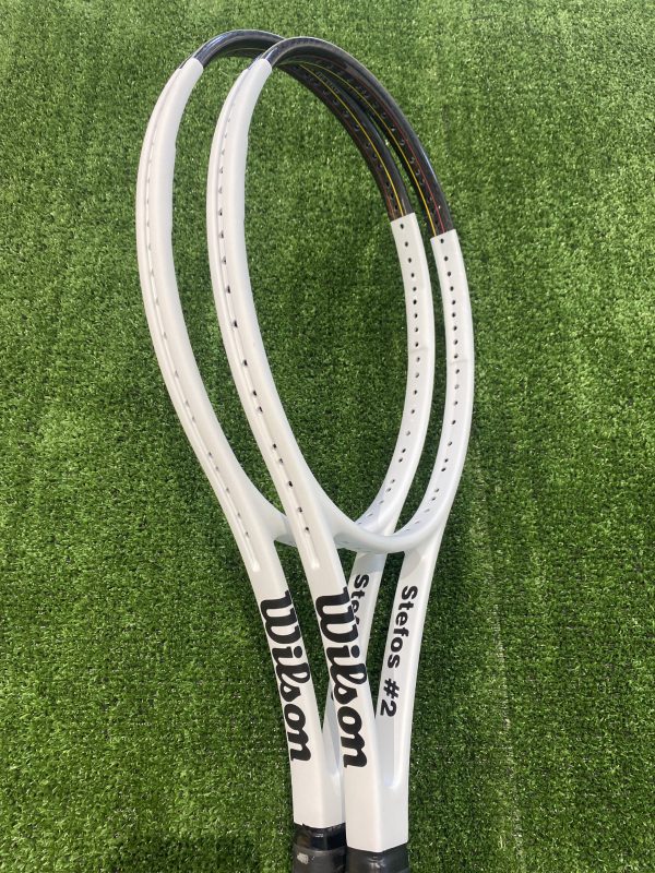 RacketPainting