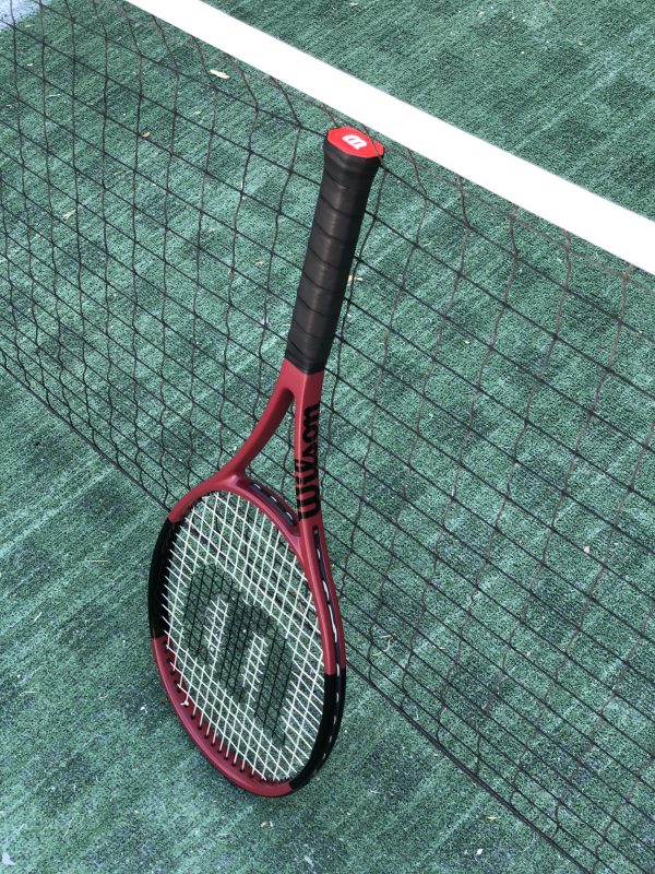 RacketPainting