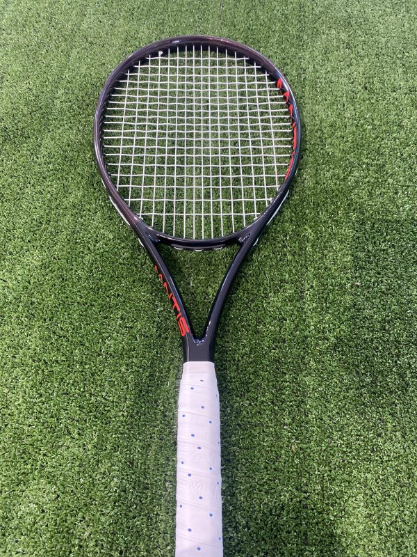 RacketPainting