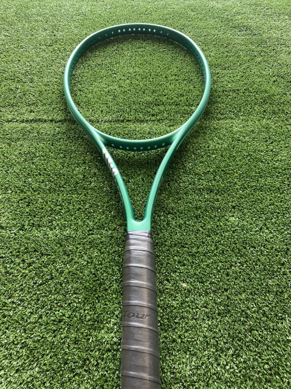 RacketPainting