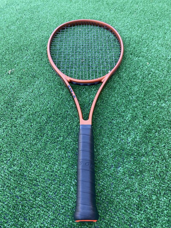RacketPainting