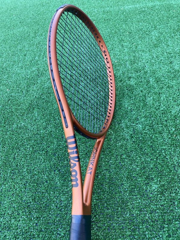 RacketPainting