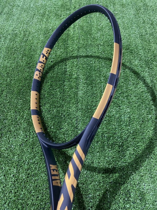 RacketPainting