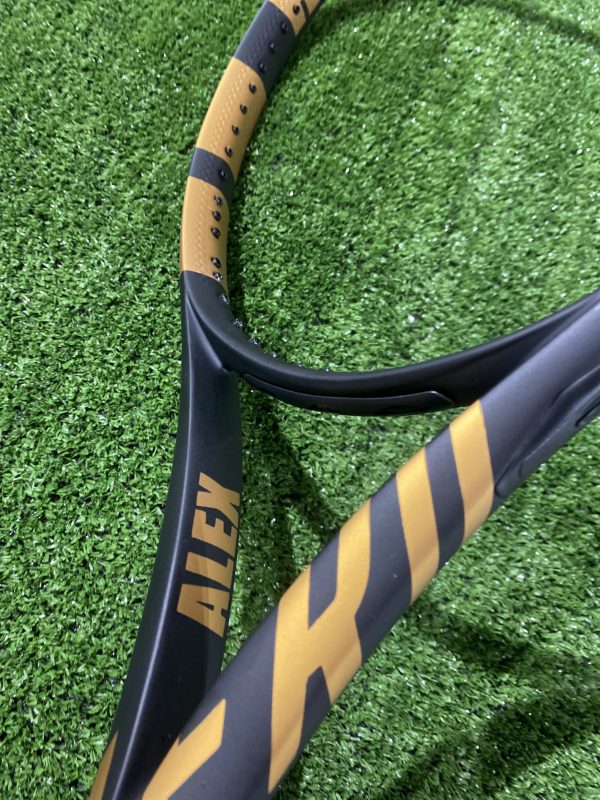RacketPainting