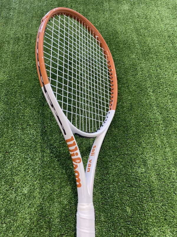 RacketPainting