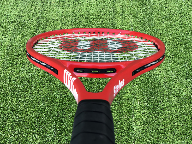 RacketPainting