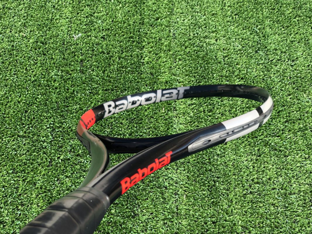 RacketPainting