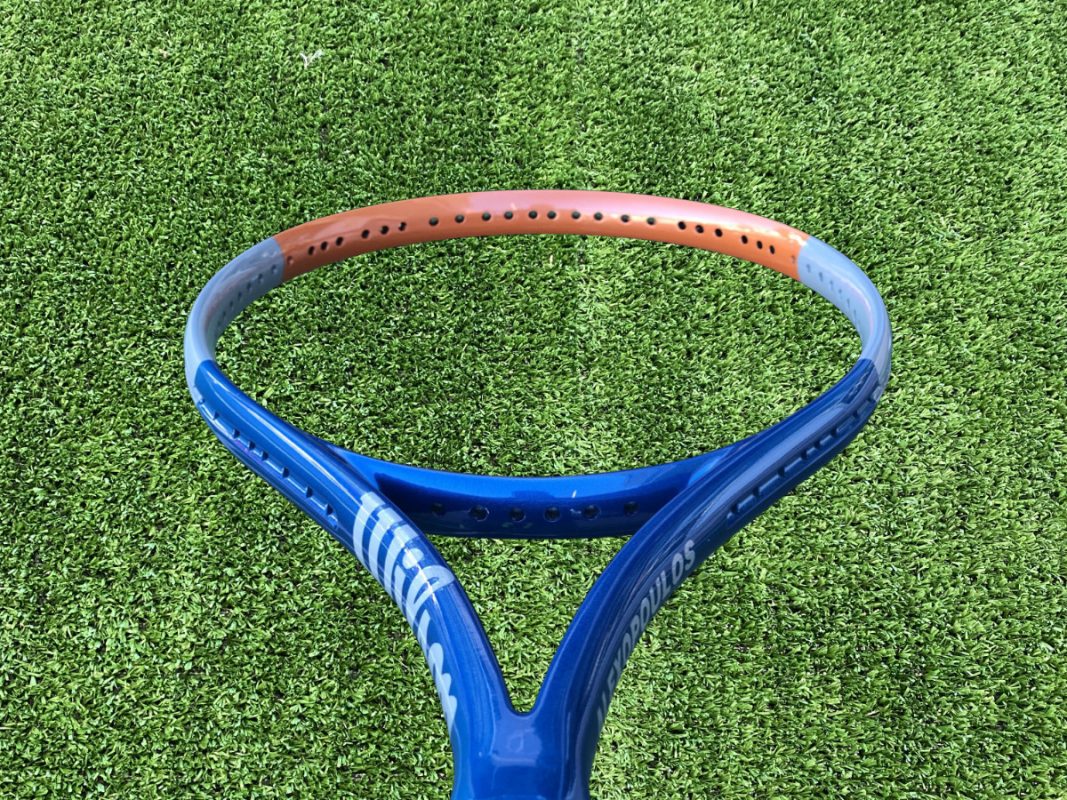RacketPainting