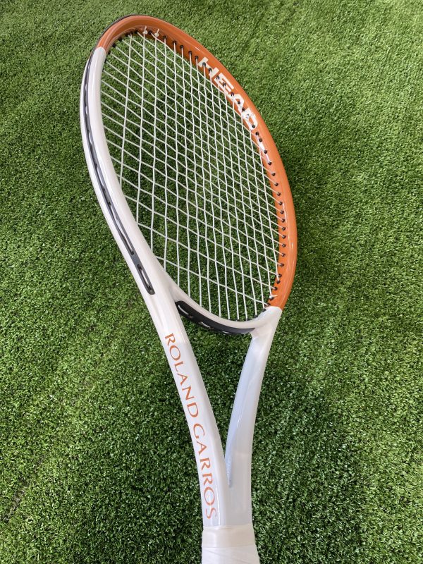 RacketPainting