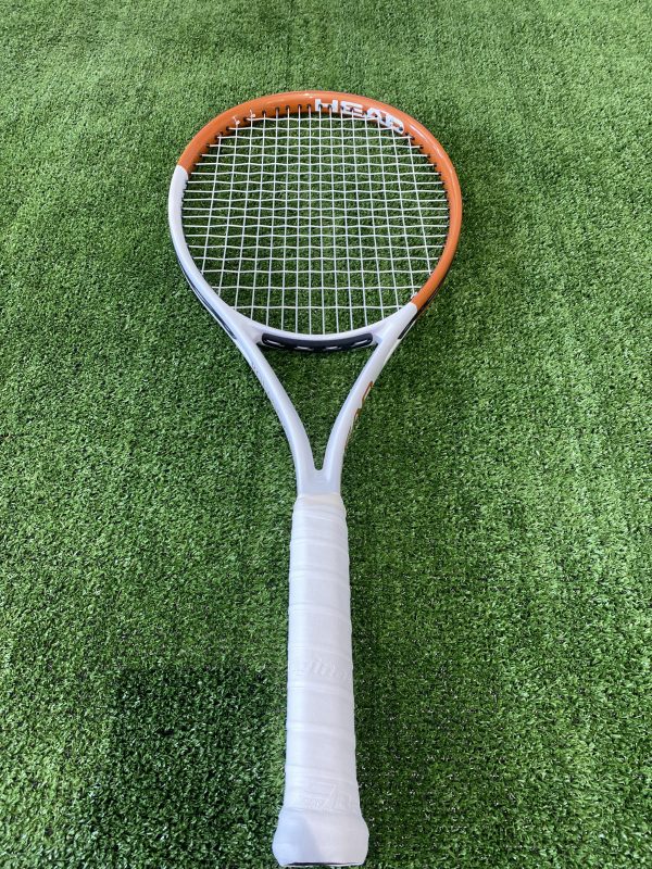 RacketPainting