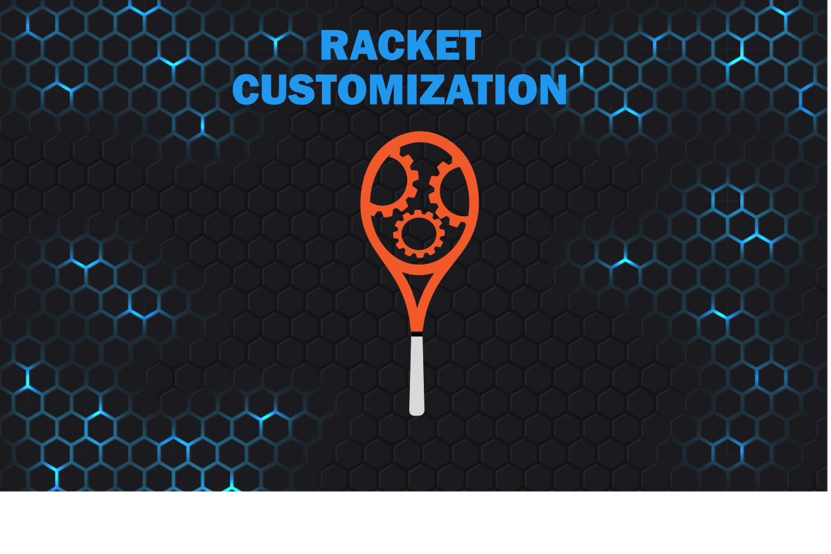 RacketPainting