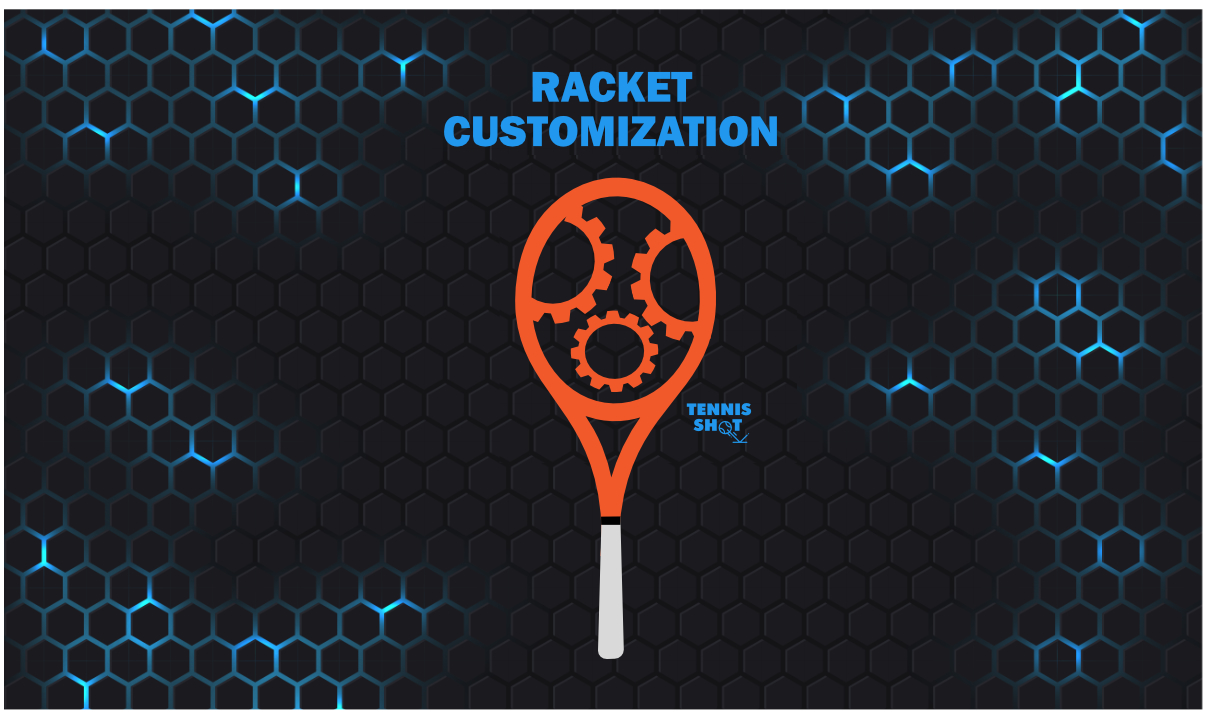 RacketPainting