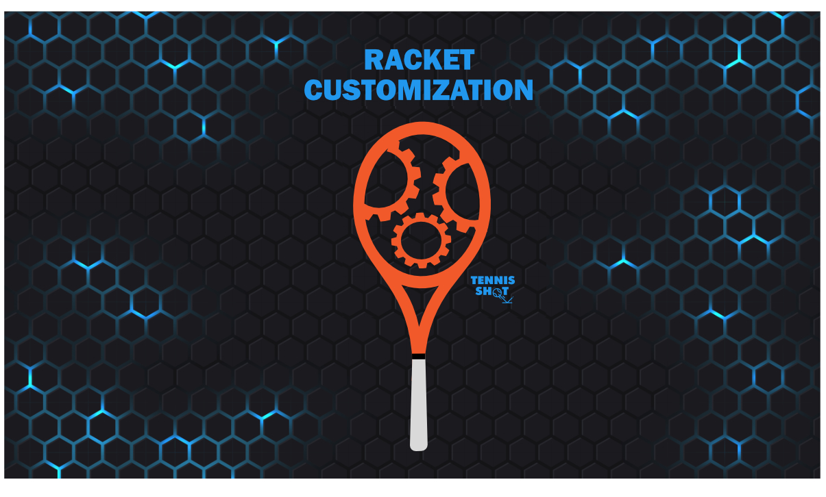 RacketPainting