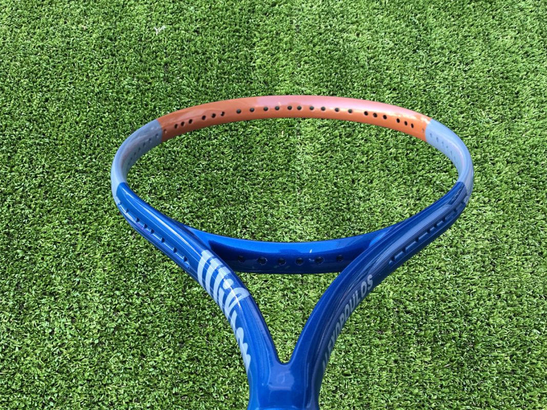 RacketPainting