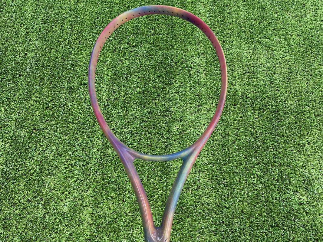 RacketPainting